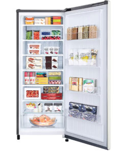 Tủ đông đứng LG 165 lít 1 cửa LOF16BGM