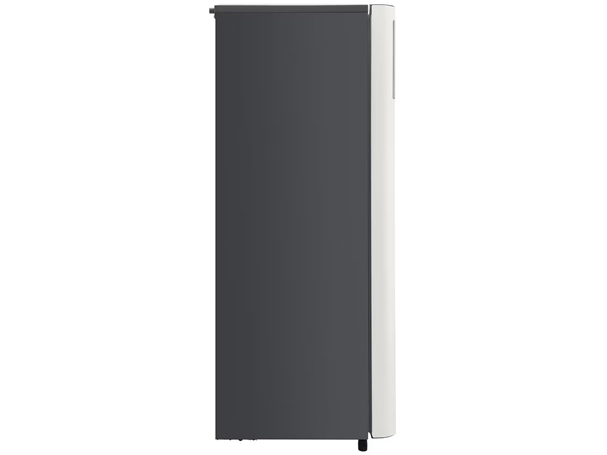 Tủ đông đứng LG 165 lít 1 cửa LOF16BGM