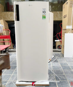 Tủ đông đứng LG 165 lít 1 cửa LOF16BGM