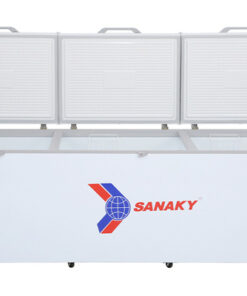 Tủ đông Inverter 1 ngăn 3 cánh mở Sanaky VH 1399HY3
