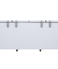 Tủ đông Inverter 1 ngăn 3 cánh mở Sanaky VH 1399HY3