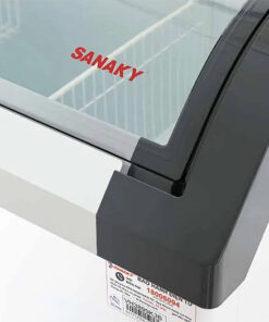 Tủ đông kính lùa Sanaky Inverter VH-3899K3B