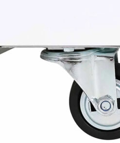 Tủ đông kính lùa Sanaky Inverter VH-3899K3B