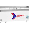 Tủ đông kính lùa Sanaky inverter VH-1099K3A