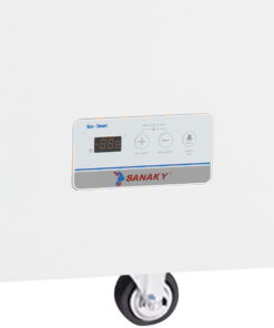 Tủ đông kính lùa Sanaky VH-1099KA