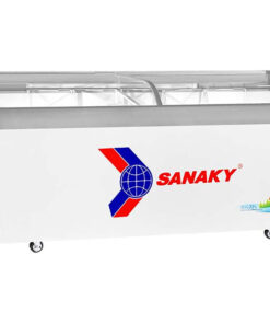 Tủ đông kính lùa Sanaky VH-1099KA
