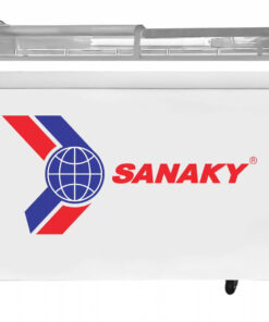 Tủ đông Sanaky 500L mặt kính VH-888KA