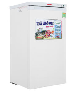 Tủ đông Sanaky 118 lít TD.VH160VD