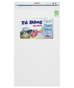 Tủ đông Sanaky 118 lít TD.VH160VD