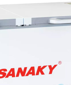 Tủ đông Sanaky Inverter 410 lít VH-5699HY4K