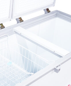 Tủ đông Sanaky Inverter 410 lít VH-5699HY4K