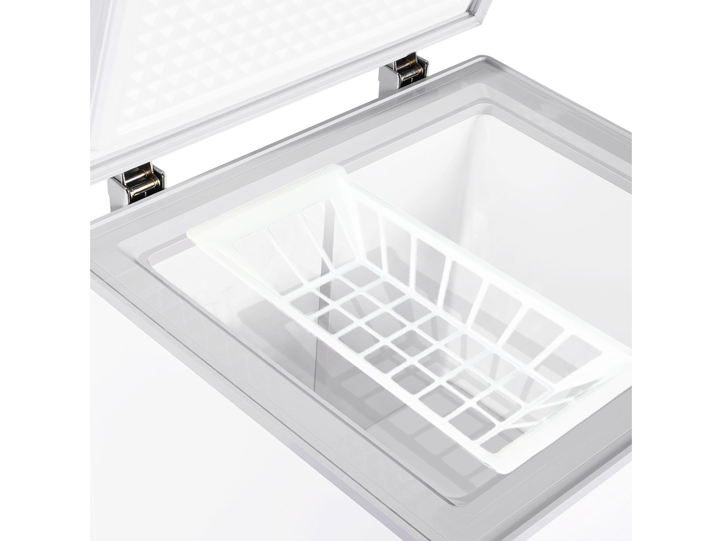 Tủ đông Sanaky VH-150HY2 - 100 lít