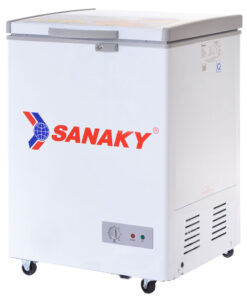 Tủ đông Sanaky VH-150HY2 - 100 lít