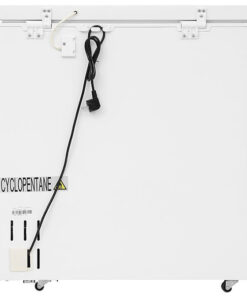 Tủ đông Toshiba GR-RC265CM-PMV(01) (201 lít)