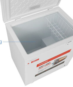 Tủ đông Toshiba GR-RC265CM-PMV(01) (201 lít)