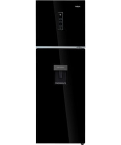 Tủ Lạnh Aqua Inverter AQR-T369FA(WGB) 318 Lít