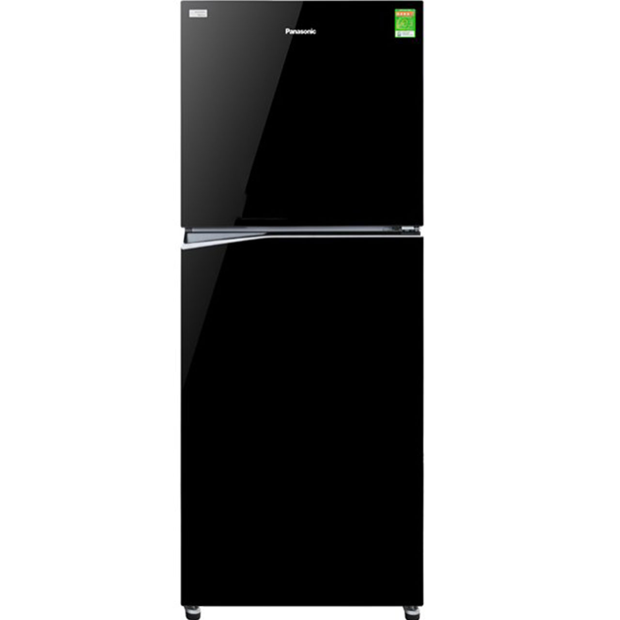 Tủ Lạnh Panasonic Inverter NR-TV341BPKV 2 Cánh 306 Lít