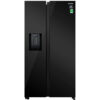 Tủ Lạnh Samsung Side By Side Inverter RS64R53012C/SV 2 Cánh 617 Lít