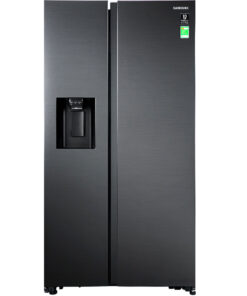 Tủ Lạnh Samsung Side By Side Inverter RS64R5301B4/SV 2 Cánh 660 Lít