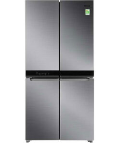 Tủ Lạnh Whirlpool 4 Cánh 594 Lít WFQ590NSSV