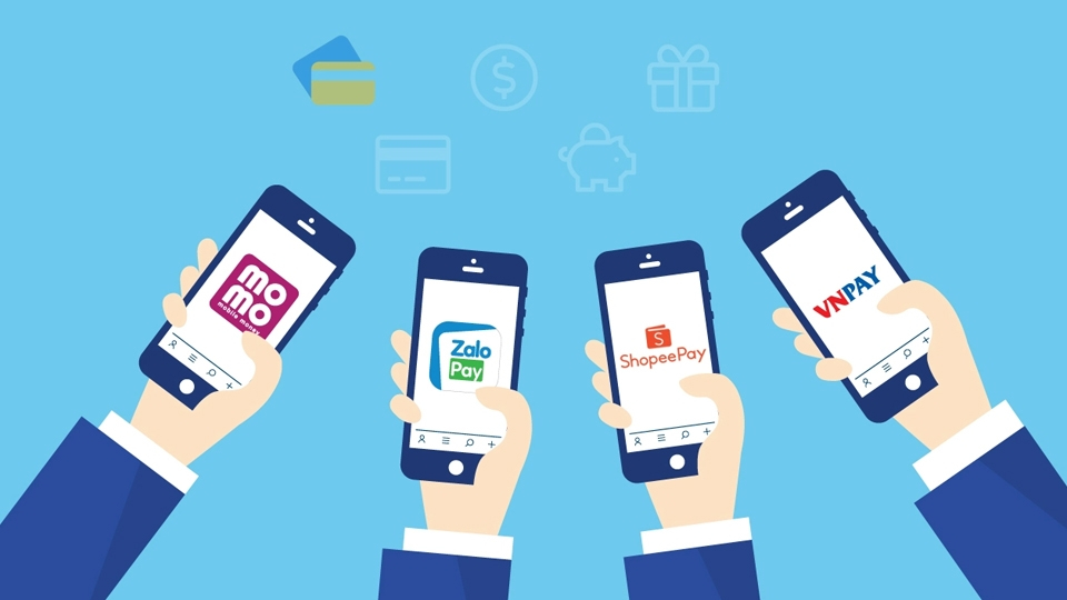 Bạn đã thật sự hiểu ví điện tử là gì? Danh sách ví điện tử đáng tin cậy nhất 2025