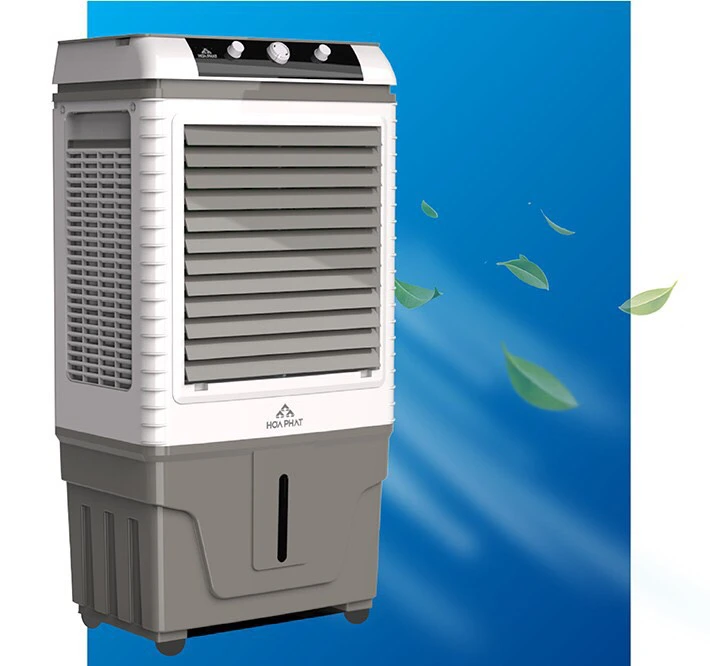 HƯỚNG DẪN CHỌN QUẠT ĐIỀU HÒA THEO DIỆN TÍCH SỬ DỤNG – TIẾT KIỆM MÀ VẪN MÁT HIỆU QUẢ [Mới nhất 2025]