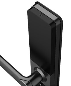 Khóa cửa điện tử Philips DDL610-5HBS