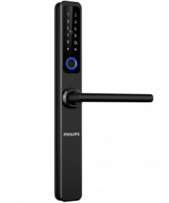 Khóa cửa thông minh Philips DDL608-5HWS