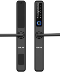 Khóa cửa thông minh Philips DDL608-5HWS