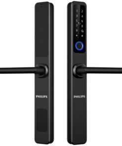 Khóa cửa thông minh Philips DDL608-5HWS