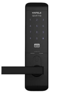 Khóa điện tử Hafele EL8500 (912.05.384)