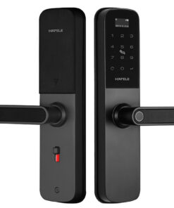 Khóa điện tử Hafele DL6000 (912.20.581)
