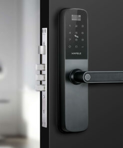 Khóa điện tử Hafele DL6100 (912.20.582)