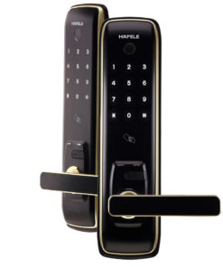 Khóa điện tử Hafele EL7800 Plus (912.20.569)