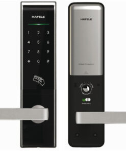 Khóa điện tử Hafele EL8000 (912.05.359)
