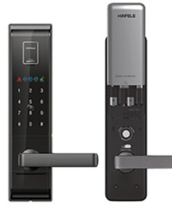 Khóa điện tử Hafele EL9000-TCS (912.05.360)