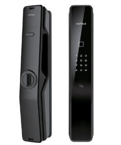 Khóa điện tử Hafele PP9000 912.20.293