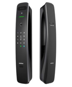Khóa điện tử nhận diện khuôn mặt 3D-PP9100 Hafele 912.20.697