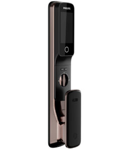 Khóa thông minh Philips DDL709-7HWS