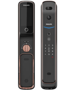 Khóa thông minh Philips DDL709-7HWS