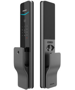 Khóa thông minh Philips DDL801-5HBS