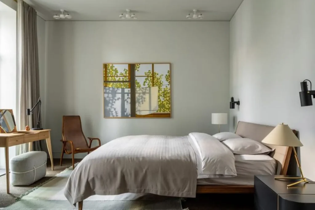 Mẹo khử mùi hôi ở tất cả các ngóc ngách trong nhà hiệu quả