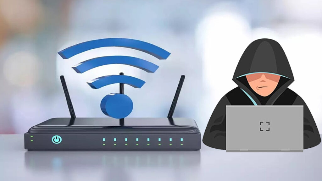 Bí Quyết Phát Hiện Người Lạ Dùng Wifi Nhà Bạn Không Cần Thiết Bị Chuyên Dụng