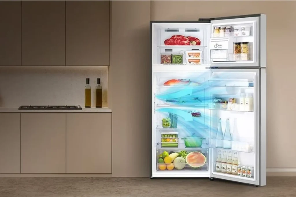 Công Dụng Tuyệt Vời Của Tủ Lạnh Mà Bạn Chưa Biết Hết [Mới nhất 2025]