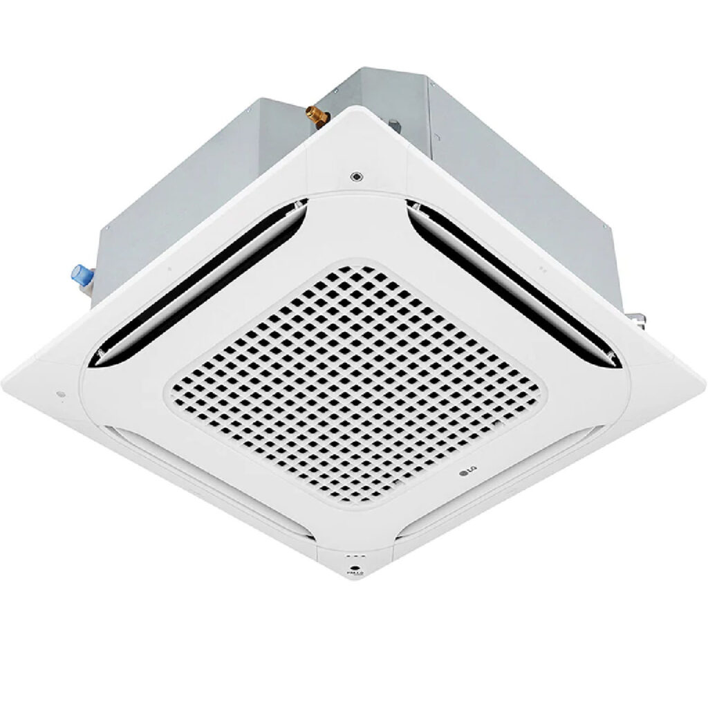 Top 5 điều hòa âm trần có giá thành rẻ nên dành cho nhà hàng, quán ăn - Gợi ý Kithome