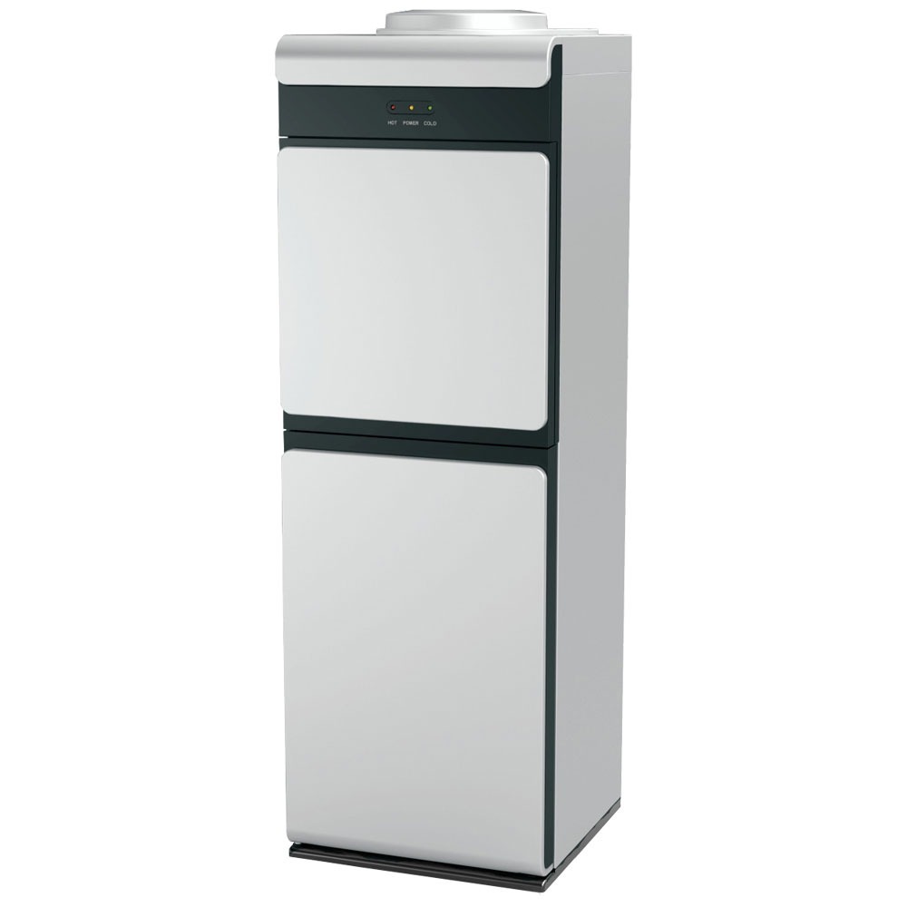 Cây nước nóng lạnh Kangaroo úp bình KG41W thiết kế hiện đại, công nghệ ưu việt