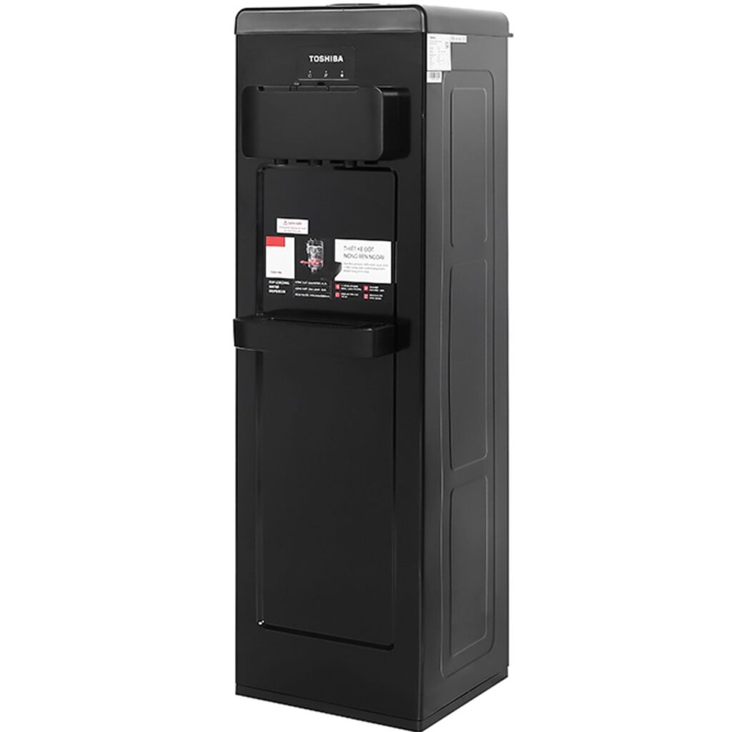 Cây nước nóng lạnh Toshiba của nước nào? Có tốt không? Có nên mua?