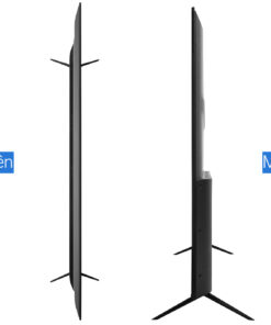 Android Tivi AQUA 4K 65 inch LE65AQT6600UG