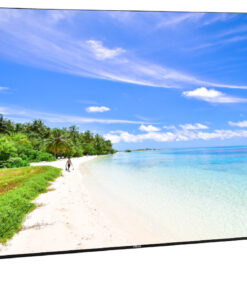 Android Tivi AQUA 4K 65 inch LE65AQT6600UG