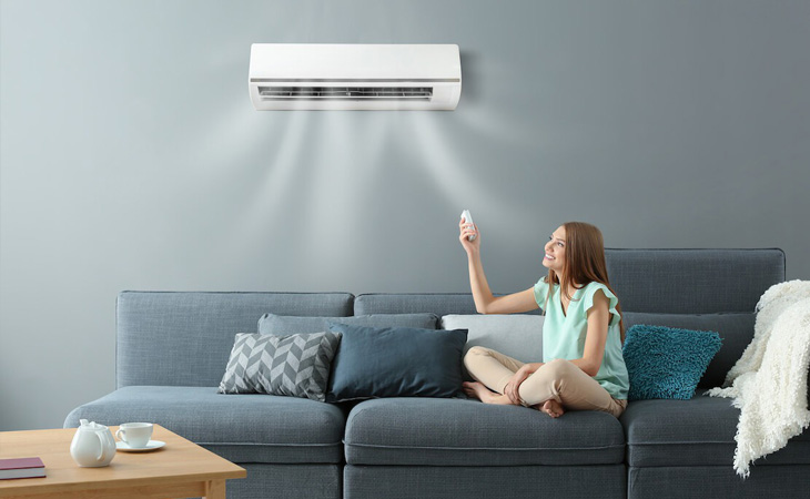 Bảo hành điều hòa Daikin: Trung tâm, tổng đài, chế độ[2025] - Gợi ý Kithome